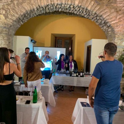 Aglianico del Taburno Riserva Aglianico del Taburno Riserva