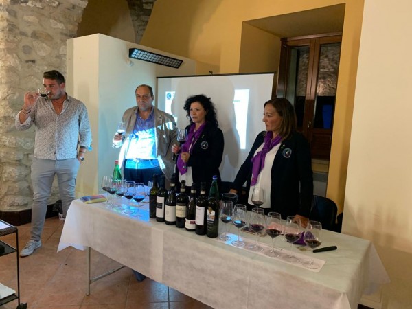 Aglianico del Taburno Riserva Aglianico del Taburno Riserva