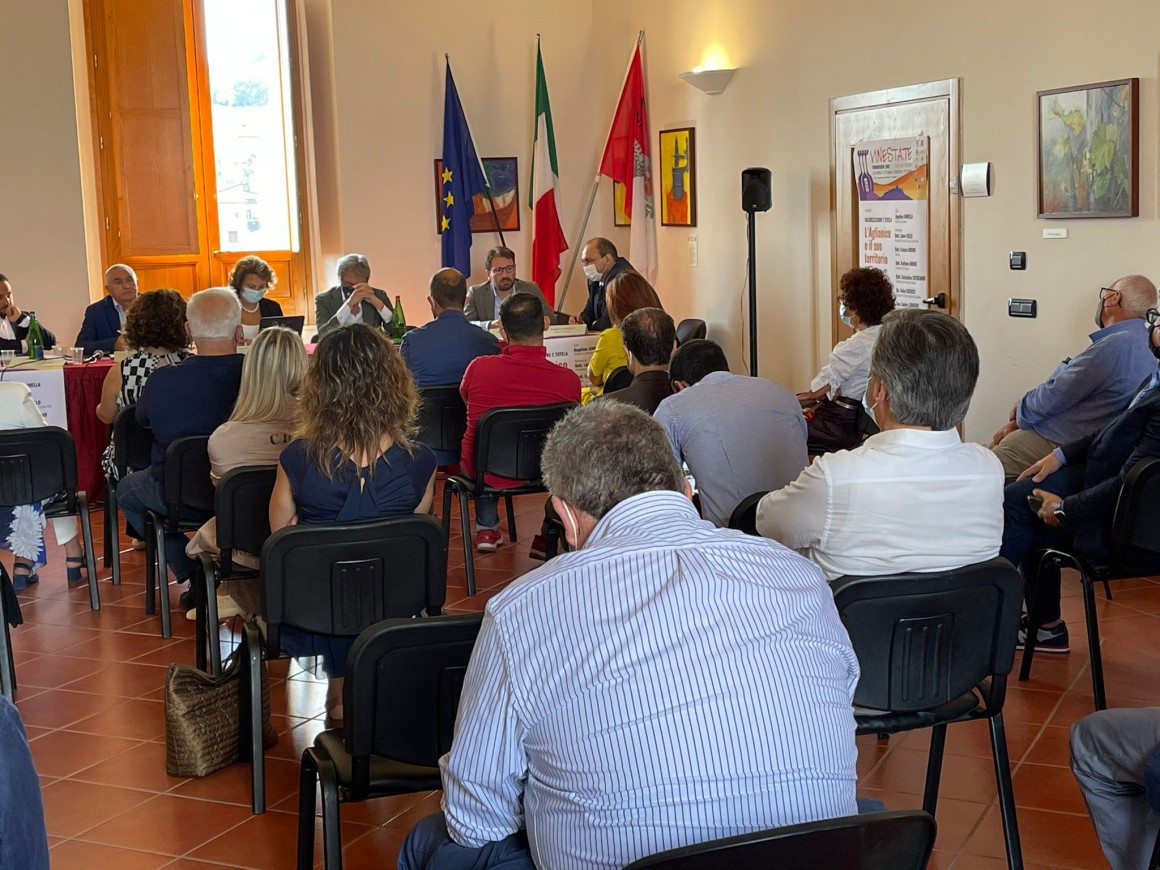 Sindaco Angelino Iannella Sindaco Angelino Iannella