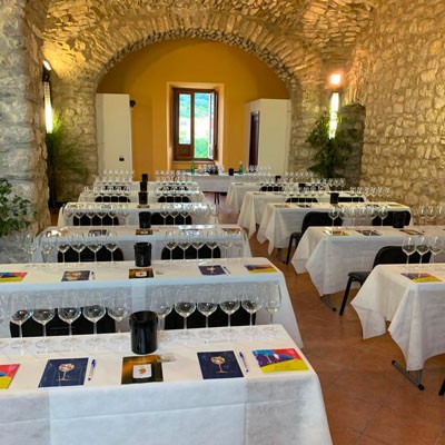 IL VOLTO DELL’AGLIANICO IL VOLTO DELL’AGLIANICO