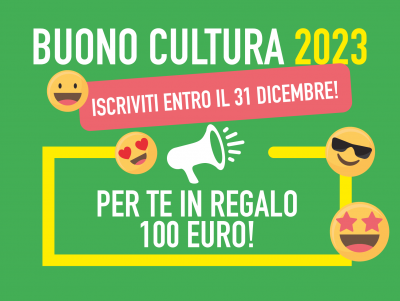 Buono Culura Buono Culura