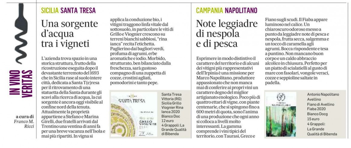 Il Messaggero del 12 ottobre 2021 Il Messaggero del 12 ottobre 2021