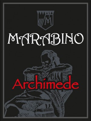 Marabino