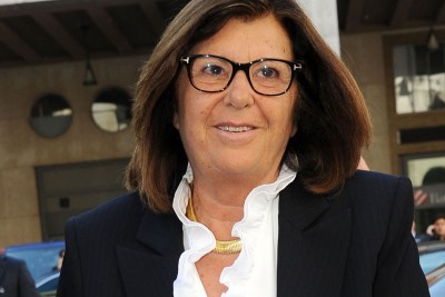 Paola Severino, Presidente della Fondazione Severino