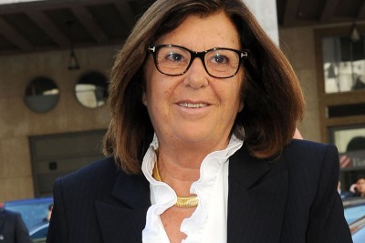 Paola Severino, Presidente della Fondazione Severino Paola Severino, Presidente della Fondazione Severino