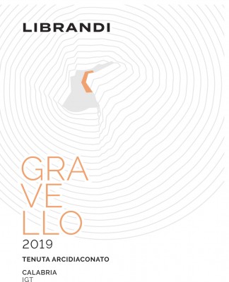 Librandi - Gravello 2019