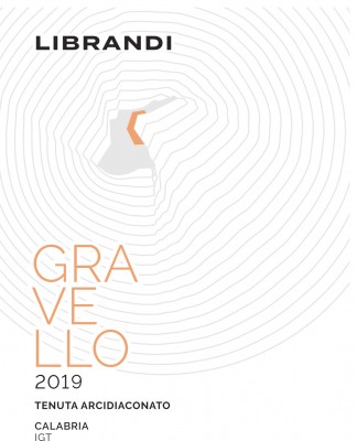 Librandi - Gravello 2019 Librandi - Gravello 2019