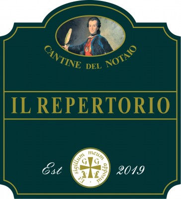 Cantine del Notaio Cantine del Notaio