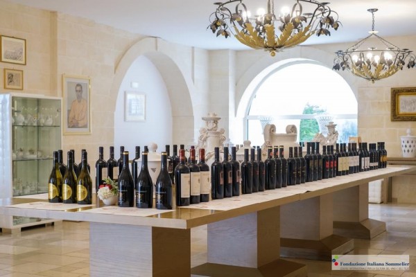 Fondazione Italiana Sommelier Fondazione Italiana Sommelier