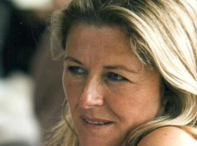 Silvia Maestrelli Silvia Maestrelli