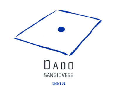 Enio Ottaviani - Romagna Sangiovese Dado 2018