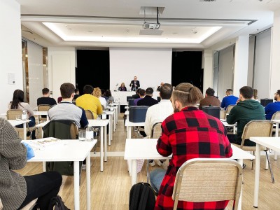 73° Corso di Qualificazione Professionale per Sommelier 73° Corso di Qualificazione Professionale per Sommelier