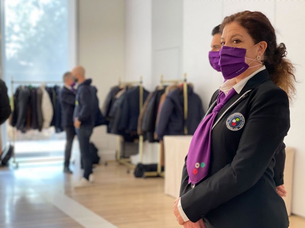 73° Corso di Qualificazione Professionale per Sommelier 73° Corso di Qualificazione Professionale per Sommelier