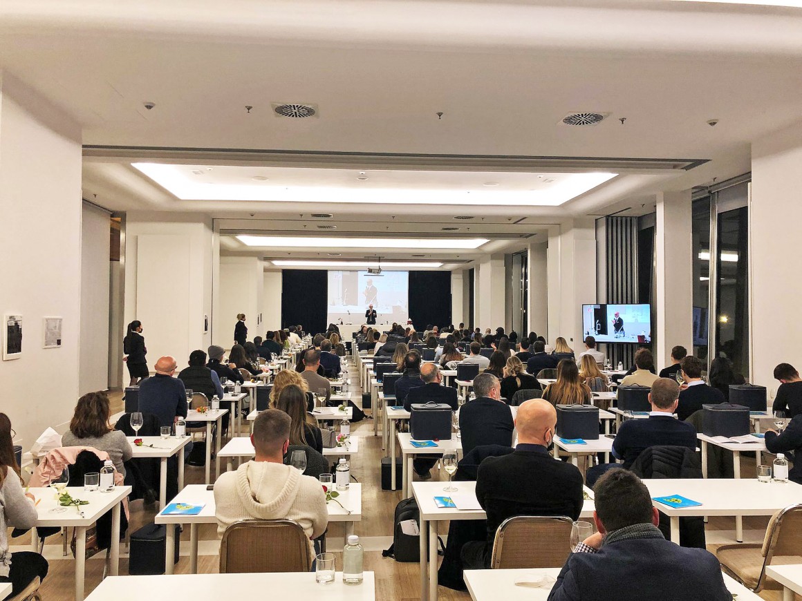 73° Corso di Qualificazione Professionale per Sommelier 73° Corso di Qualificazione Professionale per Sommelier