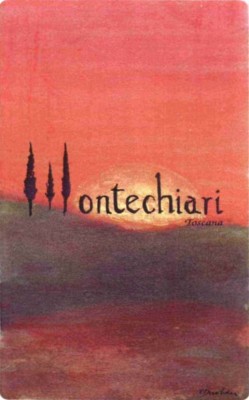 Fattoria di Montechiari - Merlot 2017 Fattoria di Montechiari - Merlot 2017