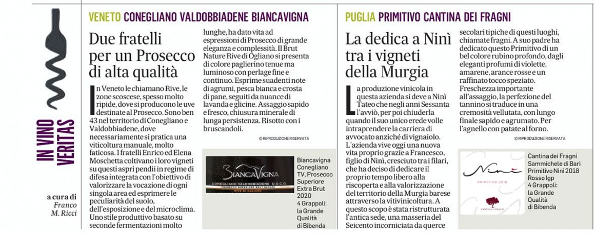 Il Messaggero del 19 aprile 2022 Il Messaggero del 19 aprile 2022
