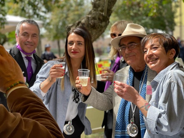 © Fondazione Italiana Sommelier