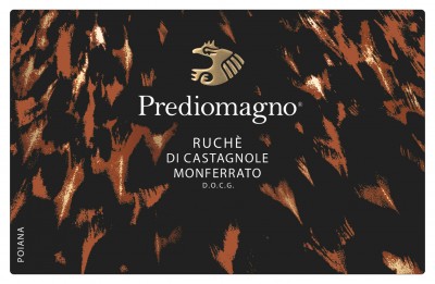 Prediomagno - Ruché di Castagnole Monferrato Nisus 2020