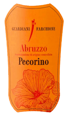 Guardiani Farchione - Abruzzo Pecorino 2020