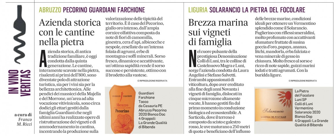 Il Messaggero del 17 maggio 2022 Il Messaggero del 17 maggio 2022