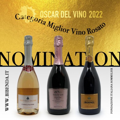 Oscar del Vino 2022