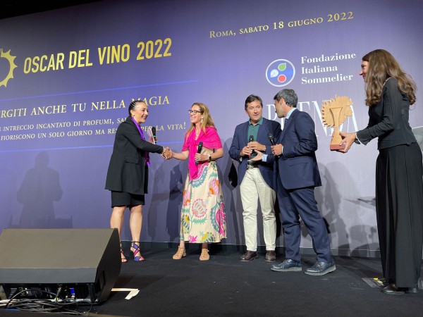 Oscar del Vino 2022