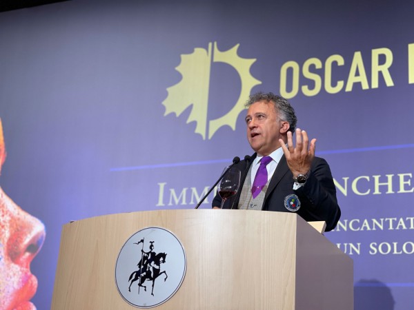 Oscar del Vino 2022