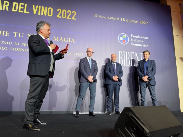 Oscar del Vino 2022