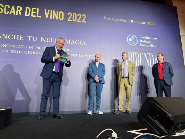 Oscar del Vino 2022