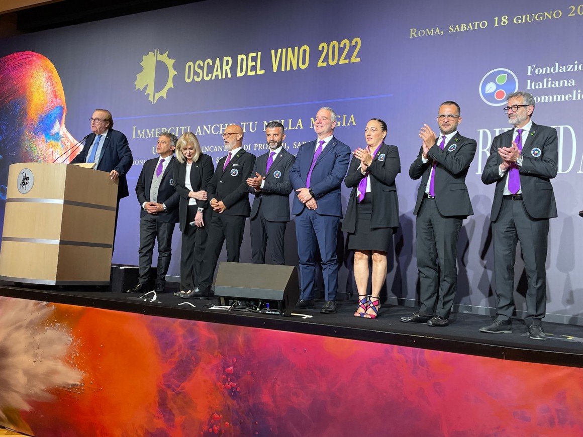 Oscar del Vino 2022