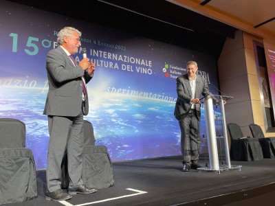 Fondazione Italiana Sommelier Fondazione Italiana Sommelier