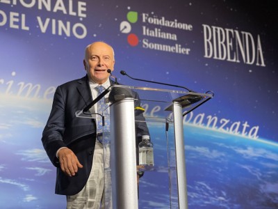 Fondazione Italiana Sommelier Fondazione Italiana Sommelier