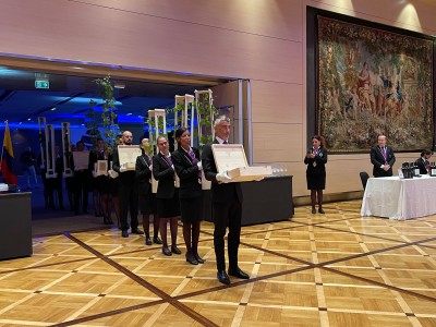 Fondazione Italiana Sommelier Fondazione Italiana Sommelier