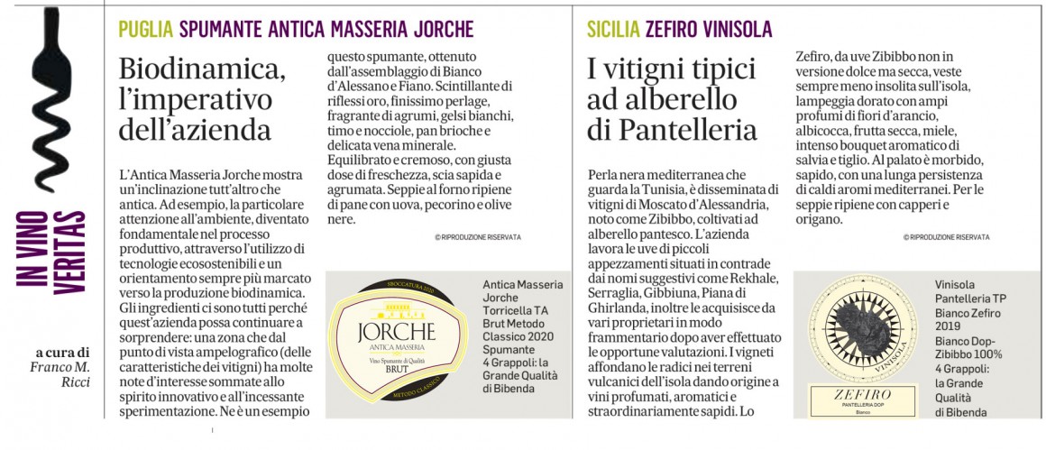Il Messaggero del 30 agosto Il Messaggero del 30 agosto