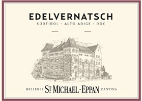 San Michele Appiano - Alto Adige Edelvernatsch 2020