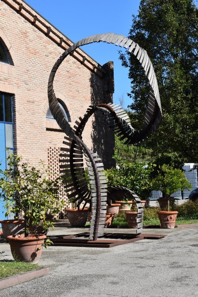 San Patrignano, emozioni a non finire San Patrignano, emozioni a non finire