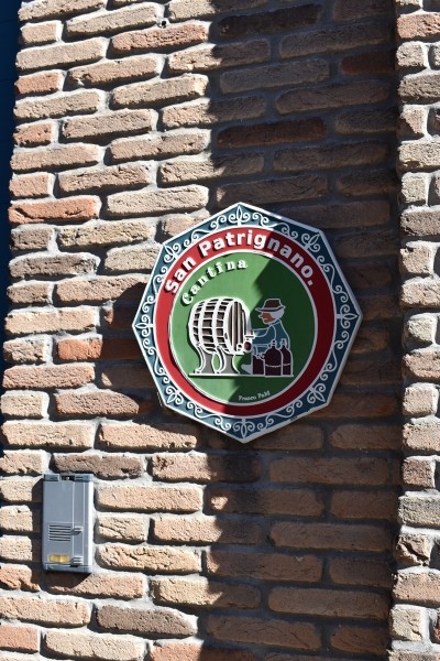 San Patrignano, emozioni a non finire San Patrignano, emozioni a non finire