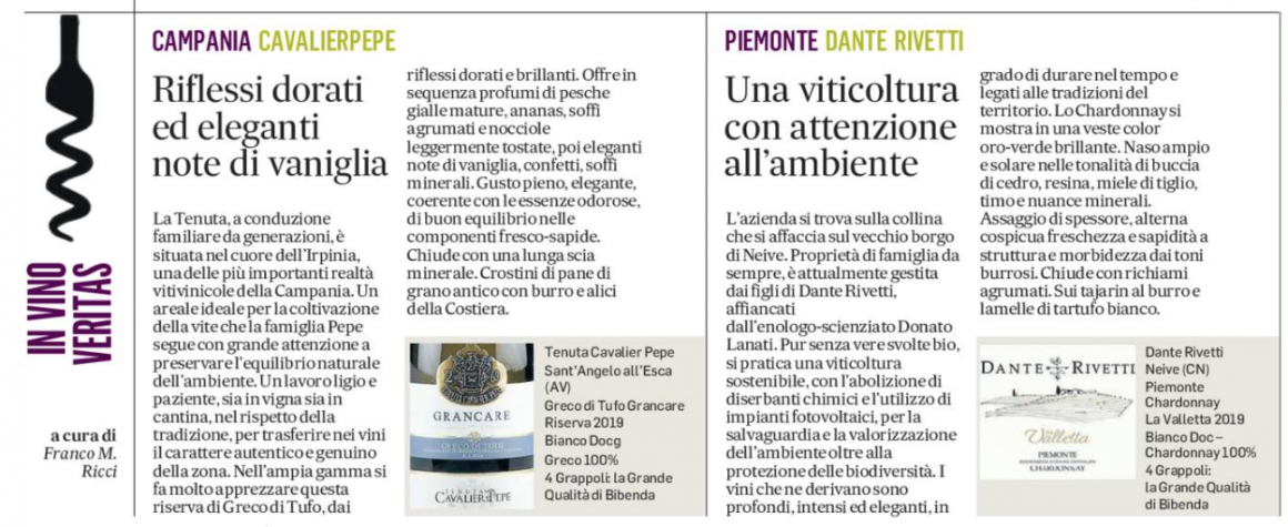 Il Messaggero del 6 dicembre 2022 Il Messaggero del 6 dicembre 2022