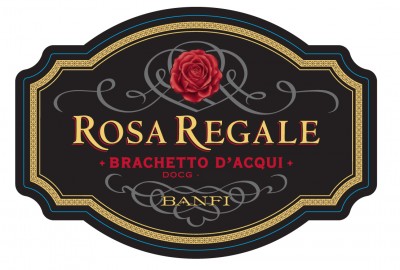 Banfi - Brachetto d’Acqui Rosa Regale 2021