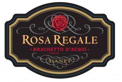 Banfi - Brachetto d’Acqui Rosa Regale 2021 Banfi - Brachetto d’Acqui Rosa Regale 2021