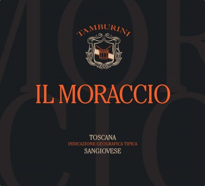 Tamburini - Il Moraccio 2017