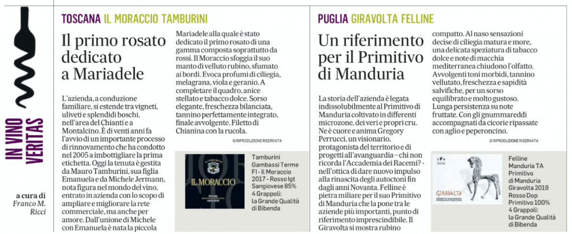 Il Messaggero del 3 Gennaio 2023 Il Messaggero del 3 Gennaio 2023