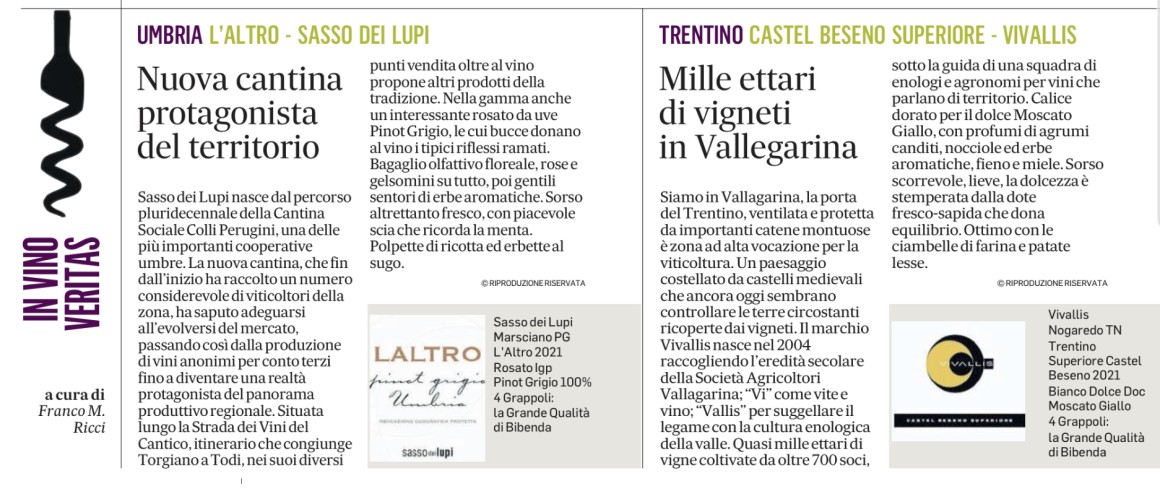 Il Messaggero del 7 febbraio 2023 Il Messaggero del 7 febbraio 2023