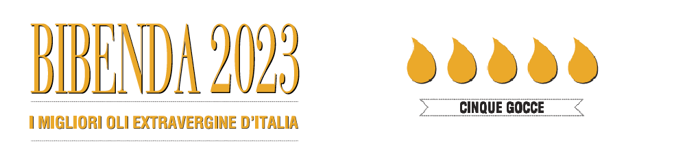 Le 5 Gocce della Guida Bibenda 2023 Le 5 Gocce della Guida Bibenda 2023
