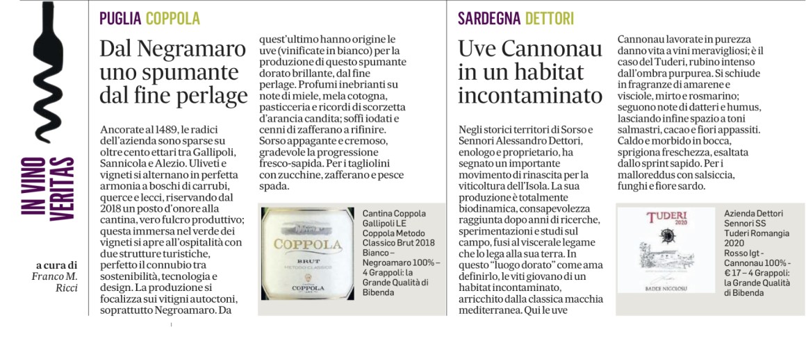 Il Messaggero del 21 Gennaio 2023 Il Messaggero del 21 Gennaio 2023