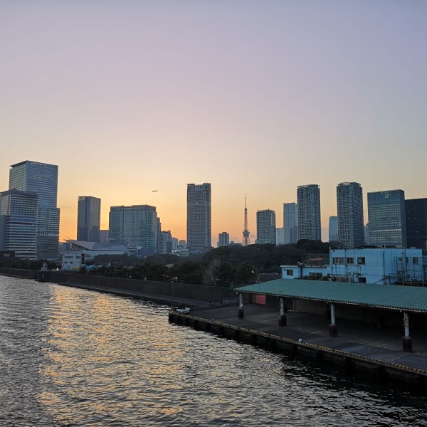 Tokyo 2023 - I corsi di Fondazione Italiana Sommelier in Giappone