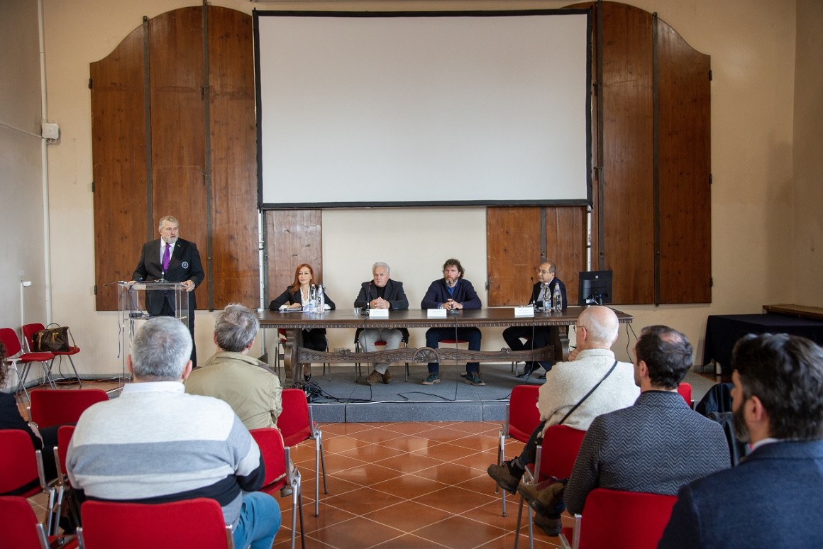 La Festa delle 5 Gocce di Bibenda 2023 in Toscana