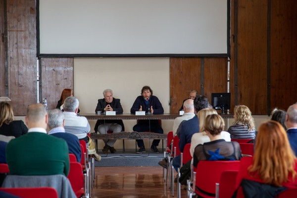 La Festa delle 5 Gocce di Bibenda 2023 in Toscana