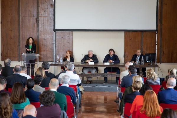 La Festa delle 5 Gocce di Bibenda 2023 in Toscana