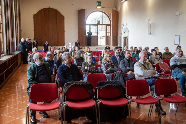 La Festa delle 5 Gocce di Bibenda 2023 in Toscana